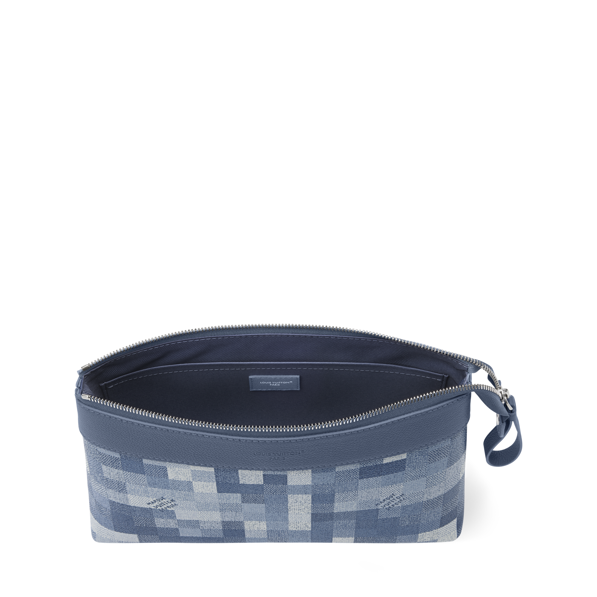 Blue Travel Accessories for Women | LOUIS VUITTON